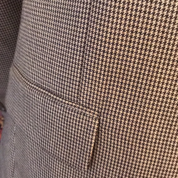 Jos A bank Sport Sport Coat - Picture 6 of 17